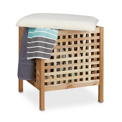 DIÓ Pad, Belső Tárolóval