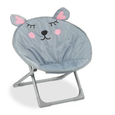 MOUSE Összecsukható Gyerek Szék, Fotel