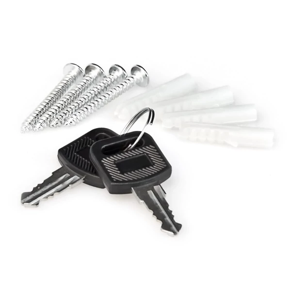 Carry Fém Postaláda