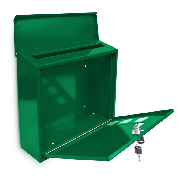 Tana Fém Postaláda