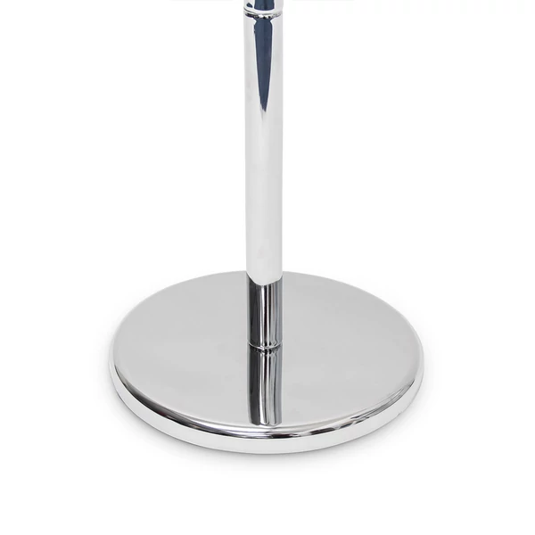 Ramon fém töröközőtartó talpa