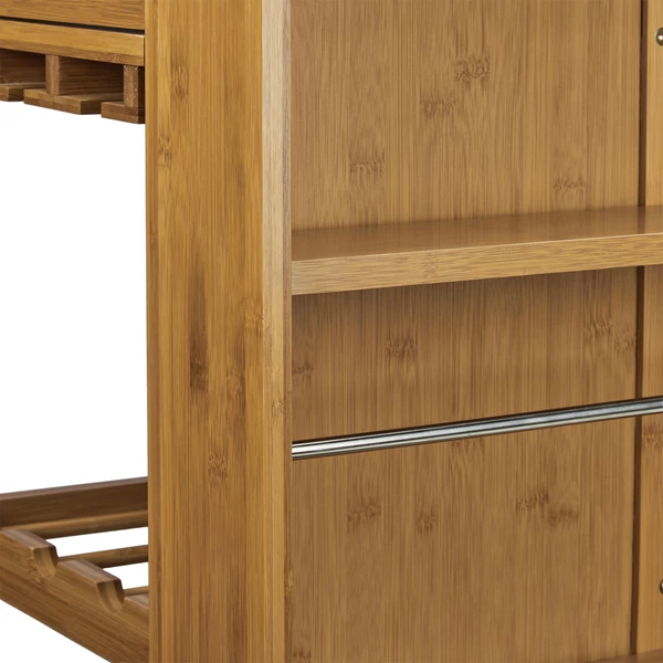 ALFRED L-es Zsúrkocsi