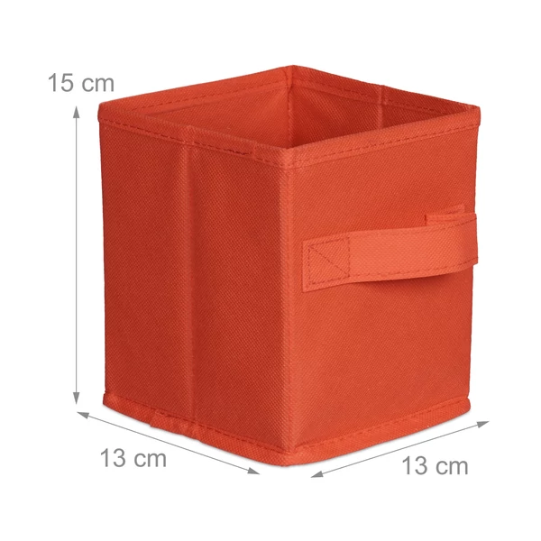 Albus gyerek fali polchoz tartozó kosárka méretei