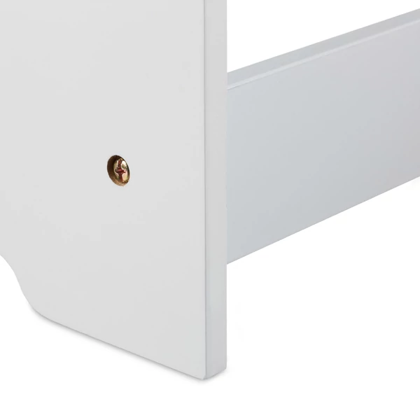 ALBUS Gyerekasztal Tárolókkal és Székekkel