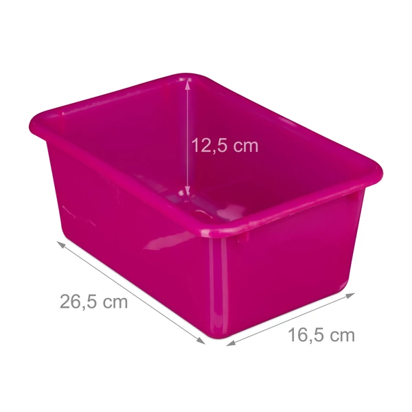 ALBUS Gyerekasztal Tárolókkal és Székekkel