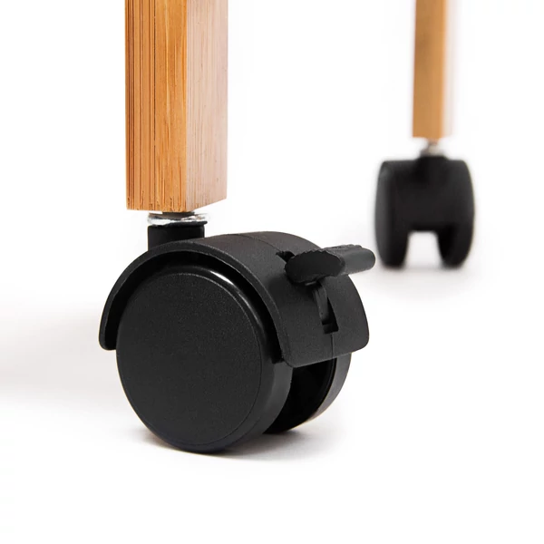 James XXL-es Tálaló, Zsúrkocsi