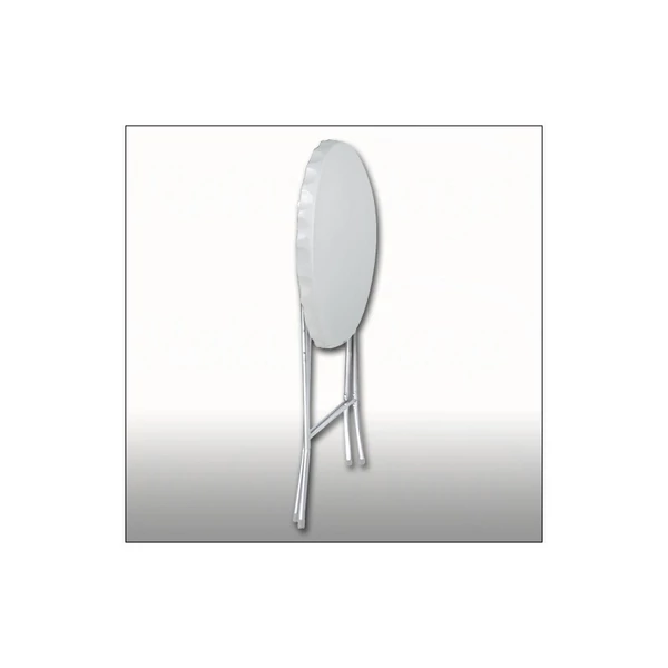 összehajtható kültéri és beltéri bisztróasztal és bankettasztal