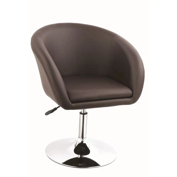 Exclusive lounge forgószék