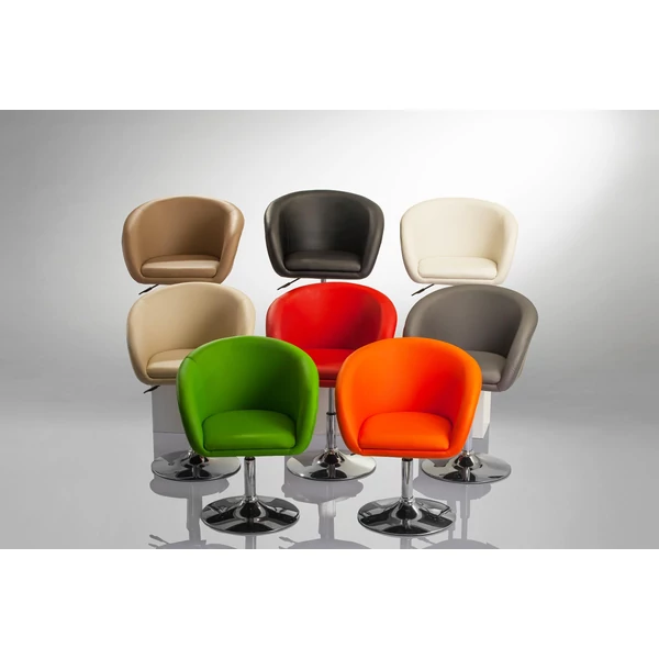 színes fodrászszék fodrász szék 