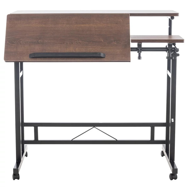 Telford Görgős íróasztal és munkaállomás