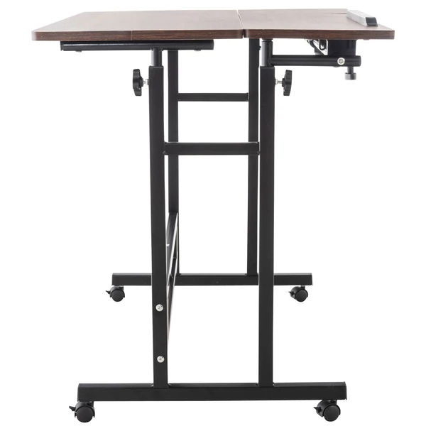 Telford Görgős íróasztal és munkaállomás