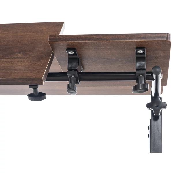 Telford Görgős íróasztal és munkaállomás