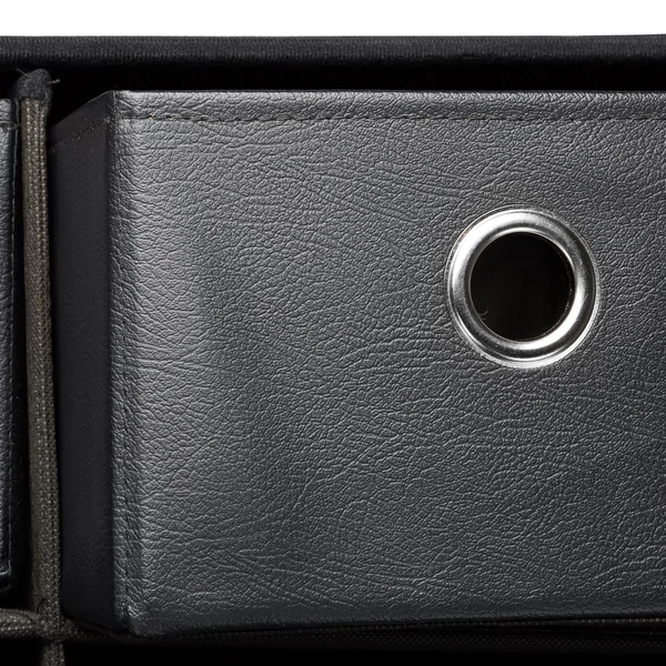 NADJA 6 Rekeszes Összecsukható Puff, Ülőke 