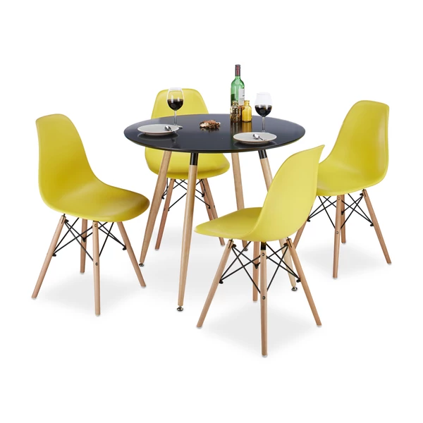 ARVID Étkezőasztal 90 cm