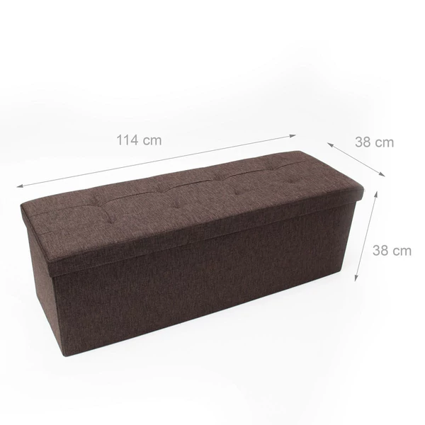 Maxi összecsukható textíl ülőke