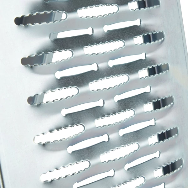 Összecsukható horganyzott acél felhajtó rámpa