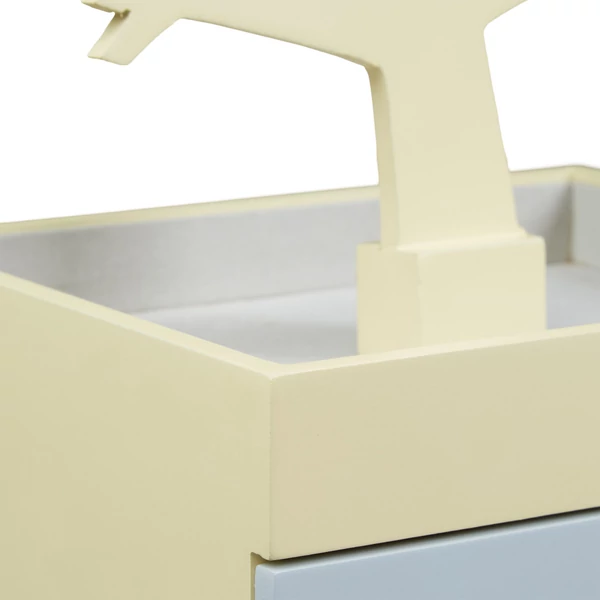 OLLIN Ékszerdoboz, Állvány