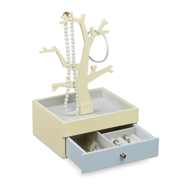 OLLIN Ékszerdoboz, Állvány