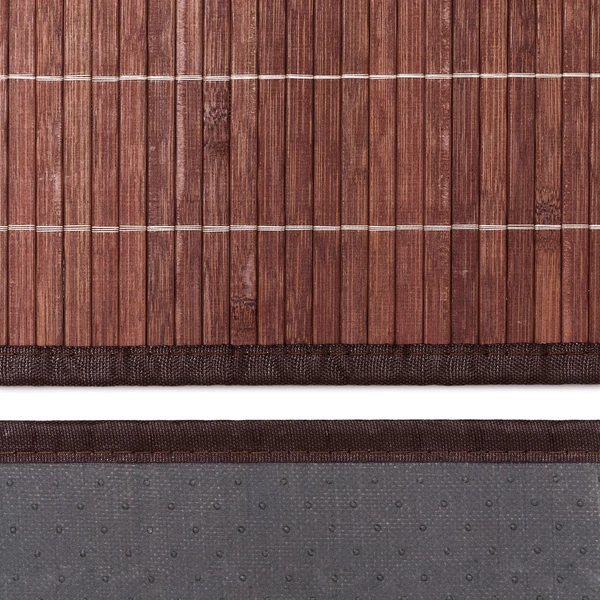 FUJI Bambusz Fürdőszoba Szőnyeg 80 x 50 cm