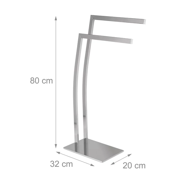 WIMEDO Törölközőtartó