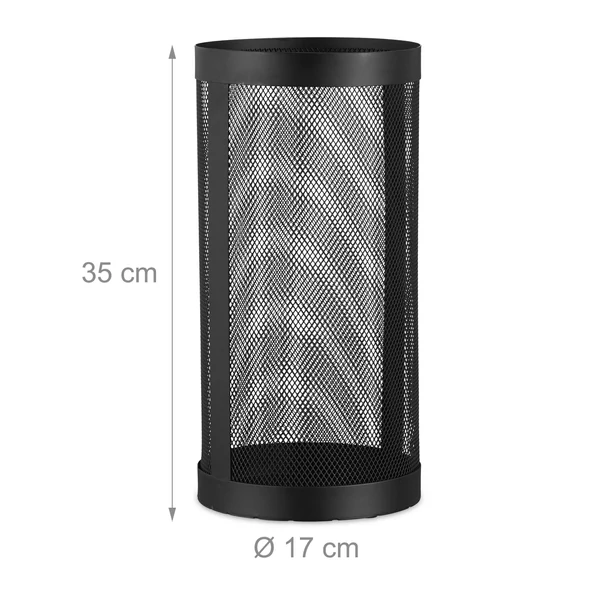 Eim kandalló tisztító készlet tartórésze méretekkel