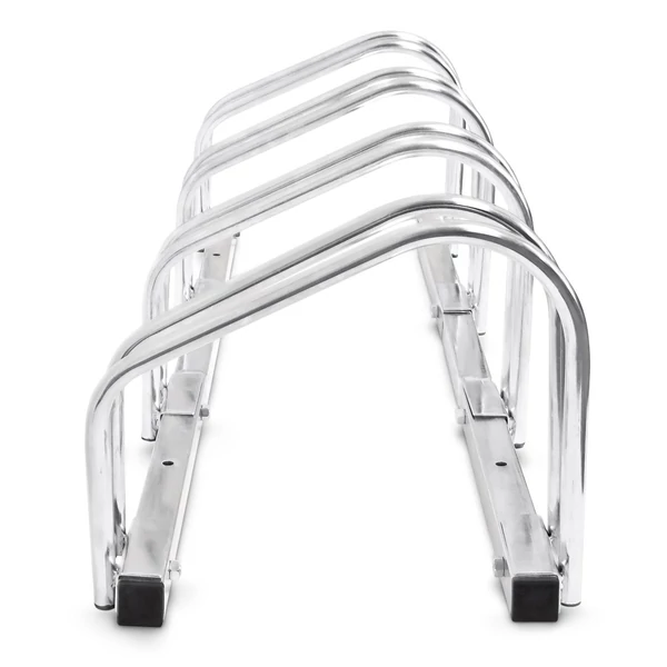 Bike Kerékpártároló 4 Kerékpárhoz