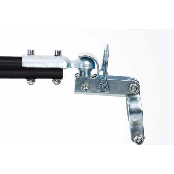 Willy kerékpáros utánfutó csatlakozó része