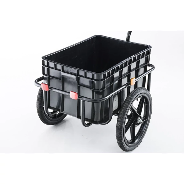 Willy Kerékpár utánfutó