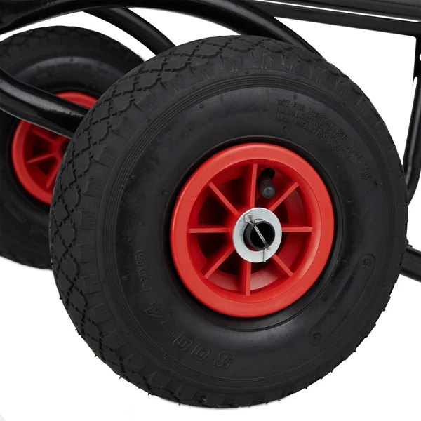 Fedezd fel az összecsukható lombgyűjtő levélgyűjtő kocsit! Strapabíró, könnyű szerkezet és gördülékeny kerekek – ideális eszköz a levél- és kerti hulladék gyors, kényelmes gyűjtéséhez.