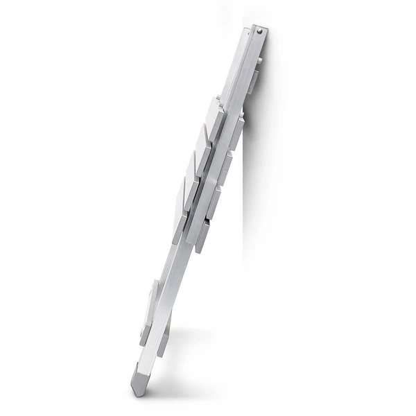 könnyű összecsukható terasz asztal alumíniumból