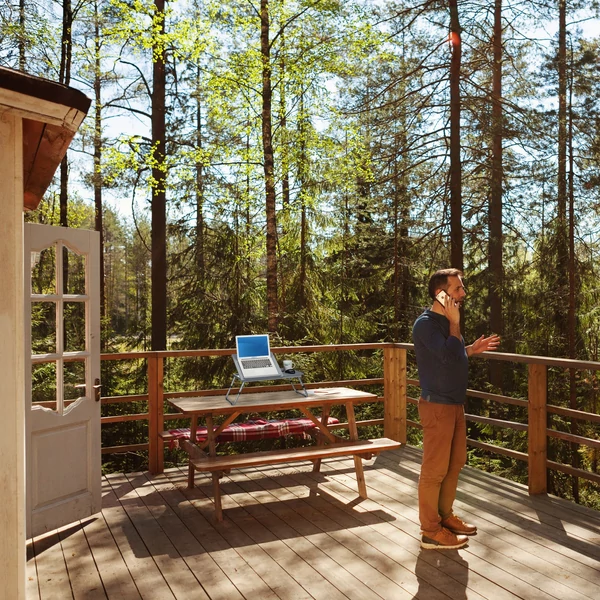 RAN Állítható Laptop Asztal