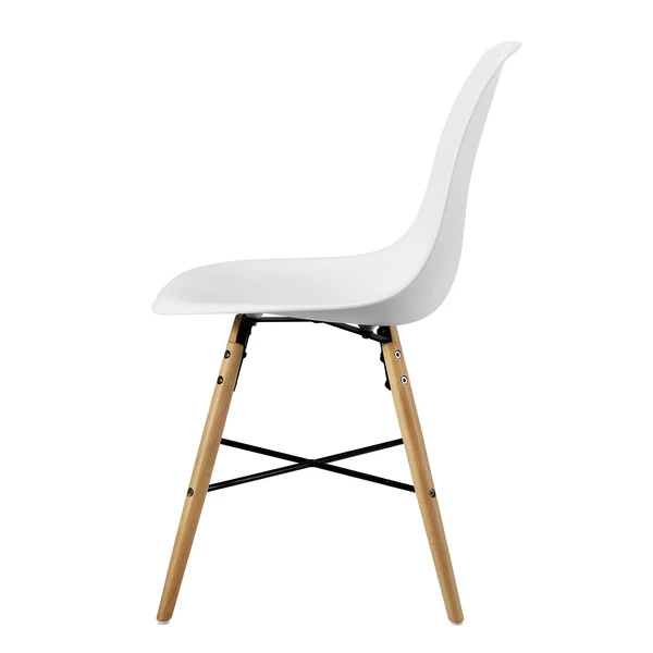 Monique étkezőszék Fehér