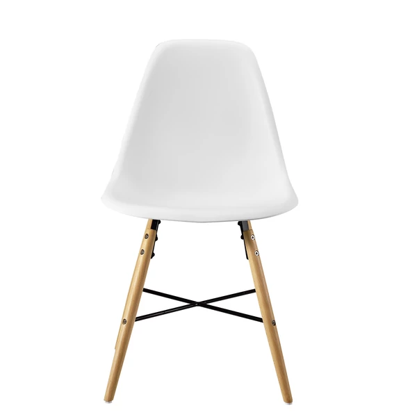 Monique étkezőszék Fehér