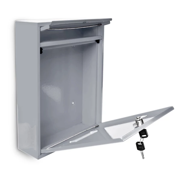 Carry Fém Postaláda