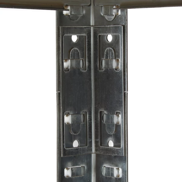 Horganyzott Acél Polc Max. 900 Kg