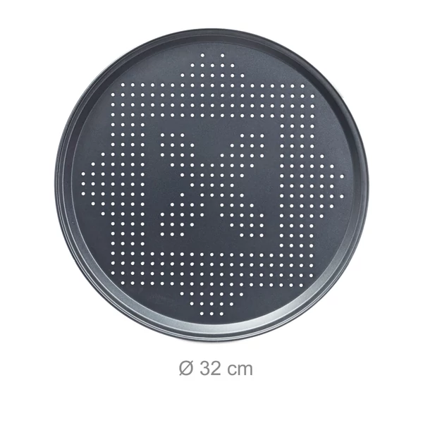 Pizzakészítő tálca méretei