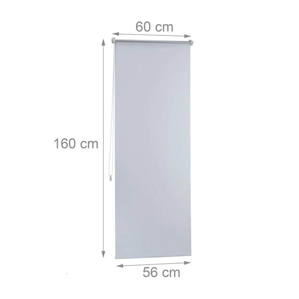 ARHA Sötétítő Roló 60 x 160 cm, 10 Különböző Méretben