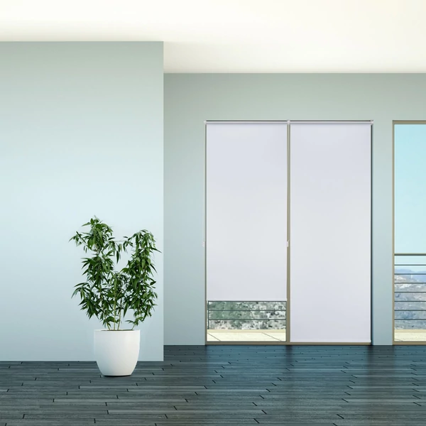 ARHA Sötétítő Roló 60 x 160 cm, 10 Különböző Méretben