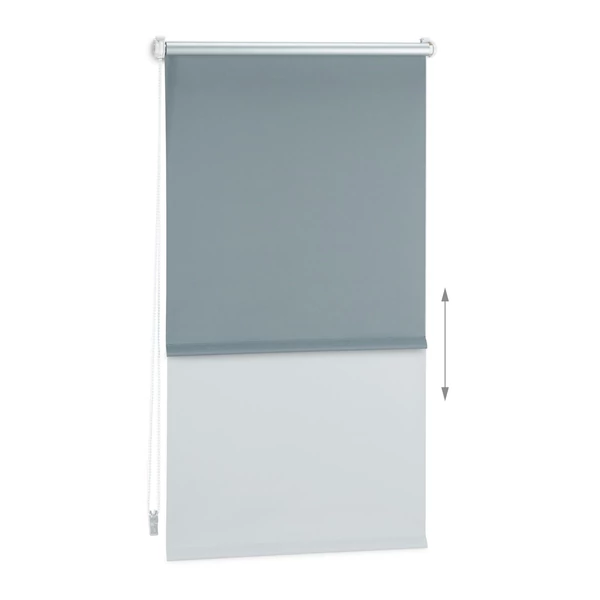 BARHO Sötétítő Roló 60 x 160 cm, 10 Különböző Méretben
