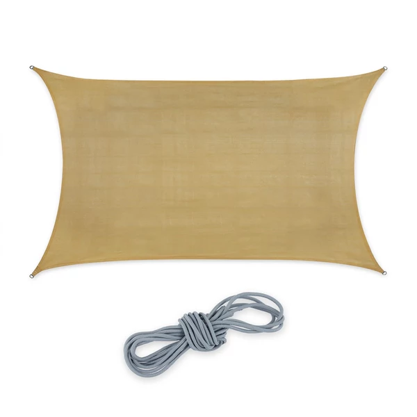 Napvitorla 5 x 7 m 