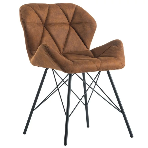 TYLER M2 Étkezőszék, 4 Színben