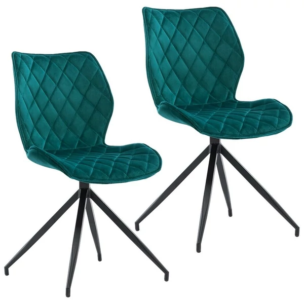 ANABELL Étkezőszék, 5 Színben