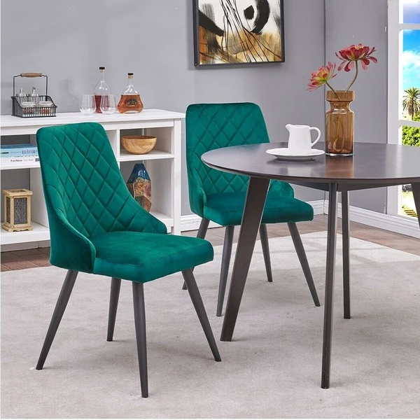 DÁLIA Étkezőszék, 5 Színben