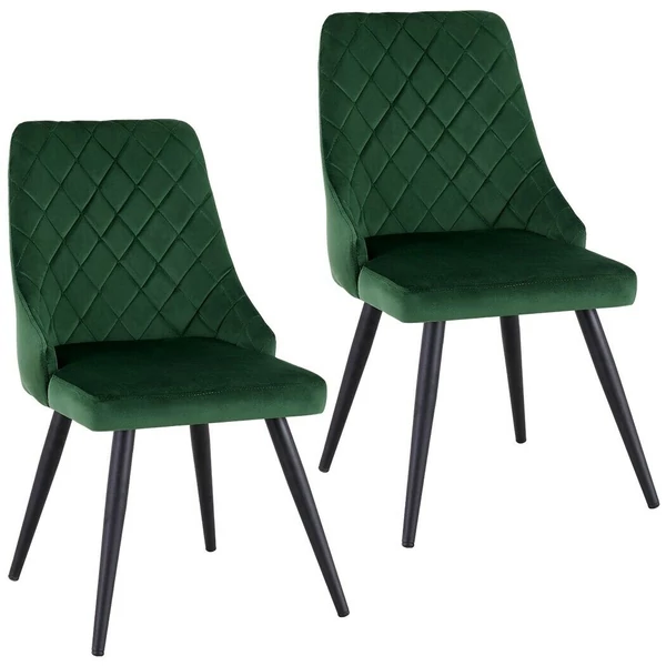 DÁLIA Étkezőszék, 5 Színben