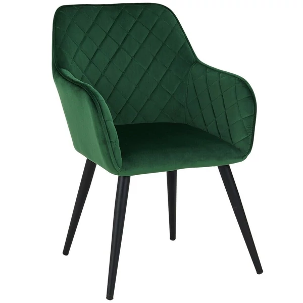 ELENA Steppelt Étkezőszék, 5 Színben