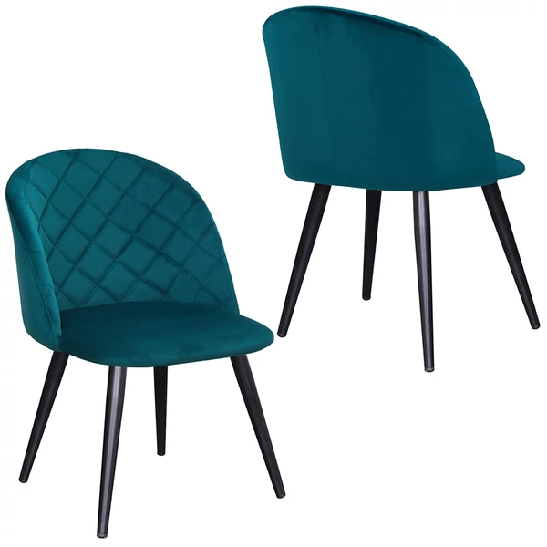 ELIS Steppelt Étkezőszék, 5 Színben