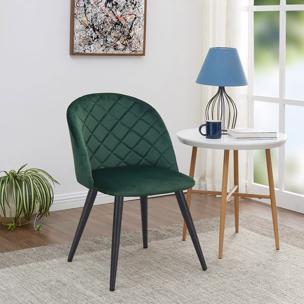 ELIS Steppelt Étkezőszék, 5 Színben