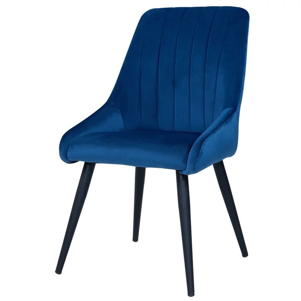 LOKNER Étkezőszék, 6 Színben