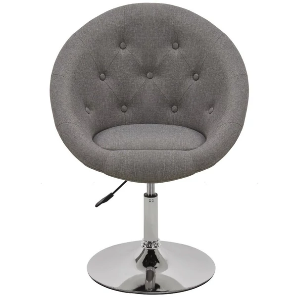 LOUNGE Forgószék, 2 Színben