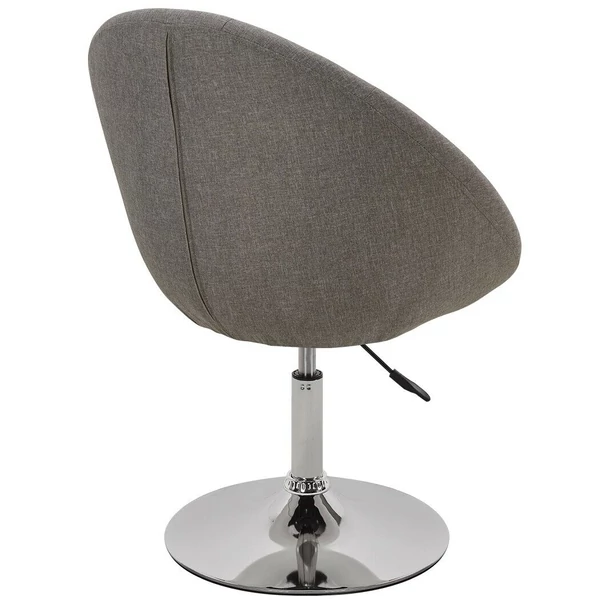 LOUNGE Forgószék, 2 Színben